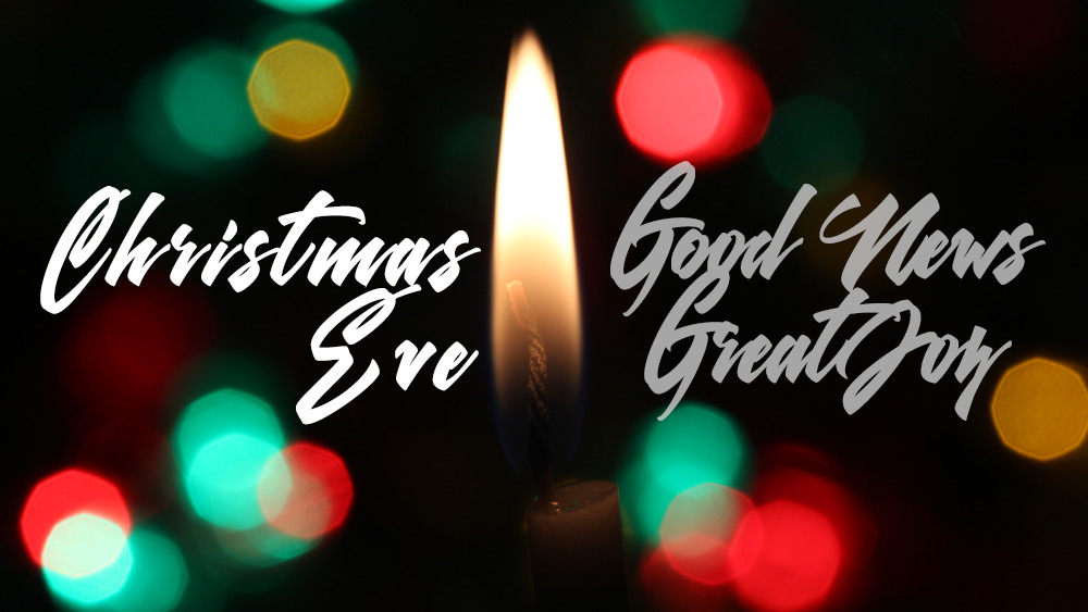 Christmas Eve